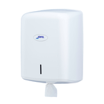 Smartline White Standard Centrefeed Dispenser - Each