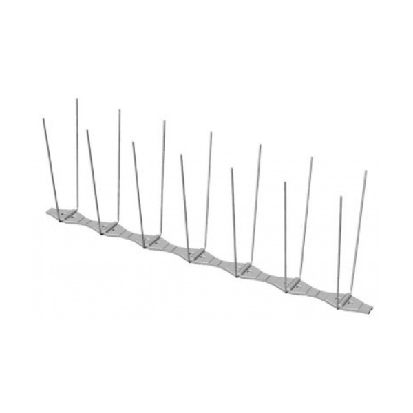 Avipoint P14 Bird Spike (5 Metre Stack) - Professional's Choice for Pi ...