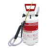 Birchmeier DR5 - Professional Powder Duster with Compressed Air Connector