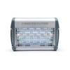 Insect-O-Cutor Exocutor 16W Fly Killer - Stainless Steel