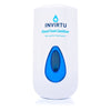 INVIRTU Alcohol-Free Hand Foam Sanitiser 800ml Dispenser