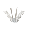 Avipoint P32 Bird Spikes – 5m Heavy-Duty Steel
