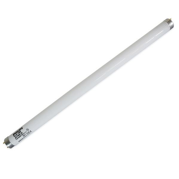 Philips Ultra Violet UV Light Bulb Tube 15 Watt 18