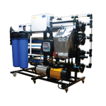 SPROMAX - Reverse Osmosis System - Commercial Use