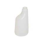 Opaque Spray Bottle - 650ml - Each