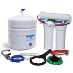 SPRO-50 Reverse Osmosis System - Domestic Use