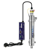 Ultra Violet (UV-C) Water Filter UV254-ST11