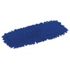 Synthetic Sweeper Mop Head Blue - 60cm (24") - Each